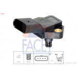 FACET Sensor, Ansauglufttemperatur