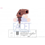 FACET Sensor, Ansauglufttemperatur