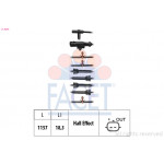 FACET Sensor, Raddrehzahl