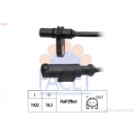 FACET Sensor, Raddrehzahl