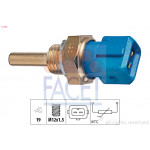 FACET Sensor, Öltemperatur