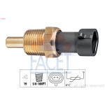 FACET Sensor, Öltemperatur