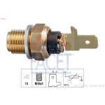 FACET Sensor, Öltemperatur