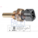 FACET Sensor, Kühlmitteltemperatur