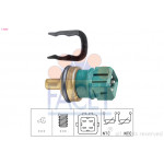 FACET Sensor, Kühlmitteltemperatur