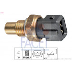 FACET Sensor, Kühlmitteltemperatur