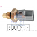 FACET Sensor, Kraftstofftemperatur