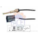 FACET Sensor, Kühlmitteltemperatur