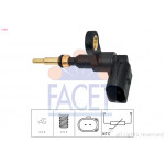 FACET Sensor, Kühlmitteltemperatur