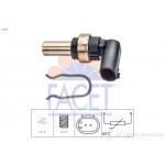 FACET Sensor, Kühlmitteltemperatur