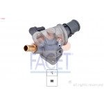 FACET Thermostat, Kühlmittel