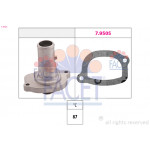 FACET Thermostat, Kühlmittel