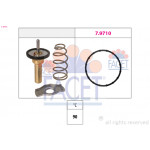 FACET Thermostat, Kühlmittel