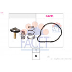 FACET Thermostat, Kühlmittel