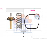 FACET Thermostat, Kühlmittel
