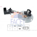 FACET Sensor, Zündimpuls