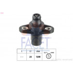 FACET Sensor, Nockenwellenposition