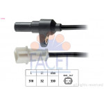 FACET Impulsgeber, Kurbelwelle