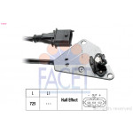 FACET Sensor, Nockenwellenposition