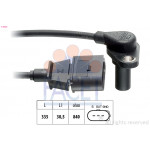 FACET Drehzahlsensor, Automatikgetriebe