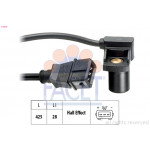 FACET Sensor, Nockenwellenposition