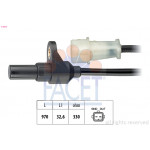 FACET Impulsgeber, Kurbelwelle