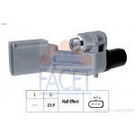 FACET Impulsgeber, Kurbelwelle