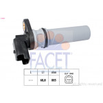 FACET Sensor, Drehzahl
