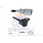 FACET Sensor, Nockenwellenposition