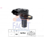 FACET Sensor, Drehzahl
