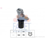 FACET Sensor, Drehzahl