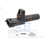 FACET Impulsgeber, Kurbelwelle