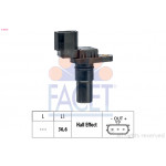 FACET Drehzahlsensor, Automatikgetriebe