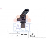 FACET Sensor, Drehzahl