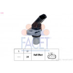 FACET Sensor, Drehzahl