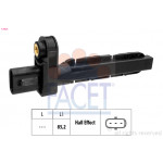 FACET Impulsgeber, Kurbelwelle
