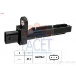 FACET Impulsgeber, Kurbelwelle