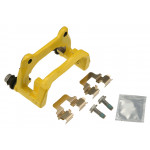 TRW Halter, Bremssattel