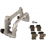 TRW Halter, Bremssattel