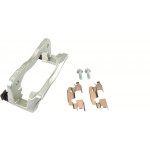TRW Halter, Bremssattel