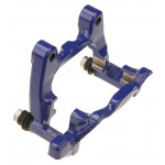 TRW Halter, Bremssattel