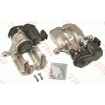 TRW Bremssattel