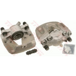 TRW Bremssattel