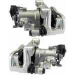 TRW Bremssattelachssatz