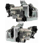 TRW Bremssattelachssatz