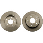 TRW Bremsscheibe