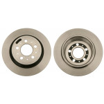 TRW Bremsscheibe