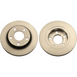 TRW Bremsscheibe