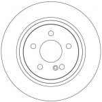 TRW Bremsscheibe