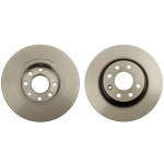 TRW Bremsscheibe
